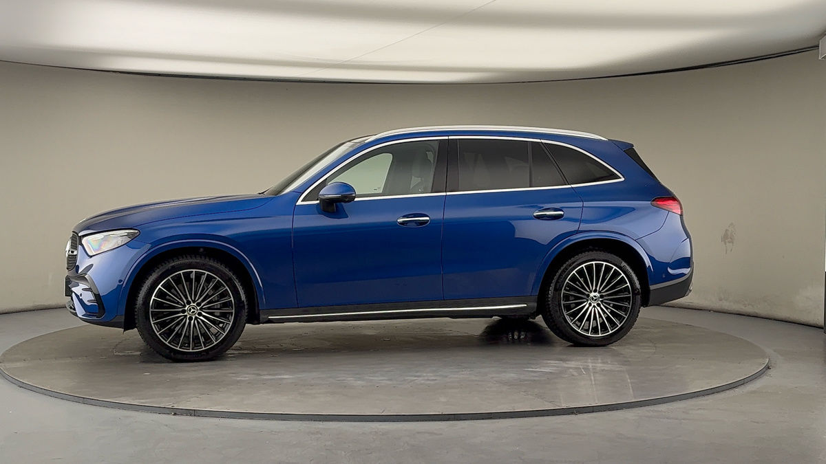 Used Mercedes-Benz GLC 2024 for sale - 76455041: Photo 30