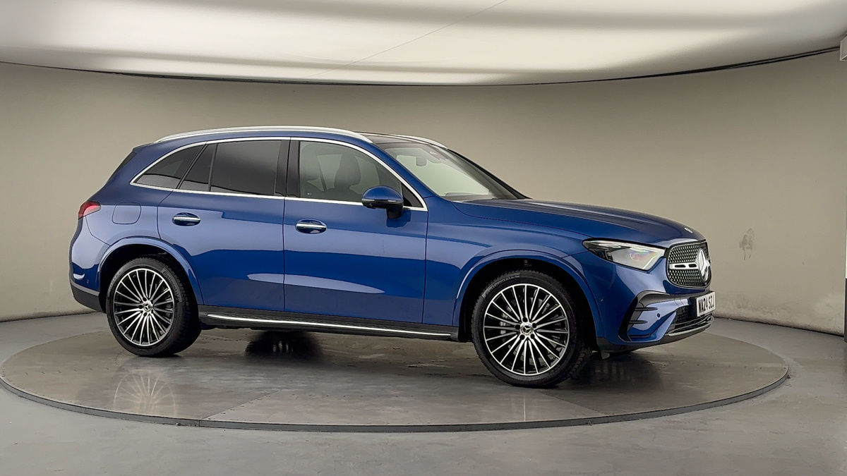 Used Mercedes-Benz GLC 2024 for sale - 76455041: Photo 37