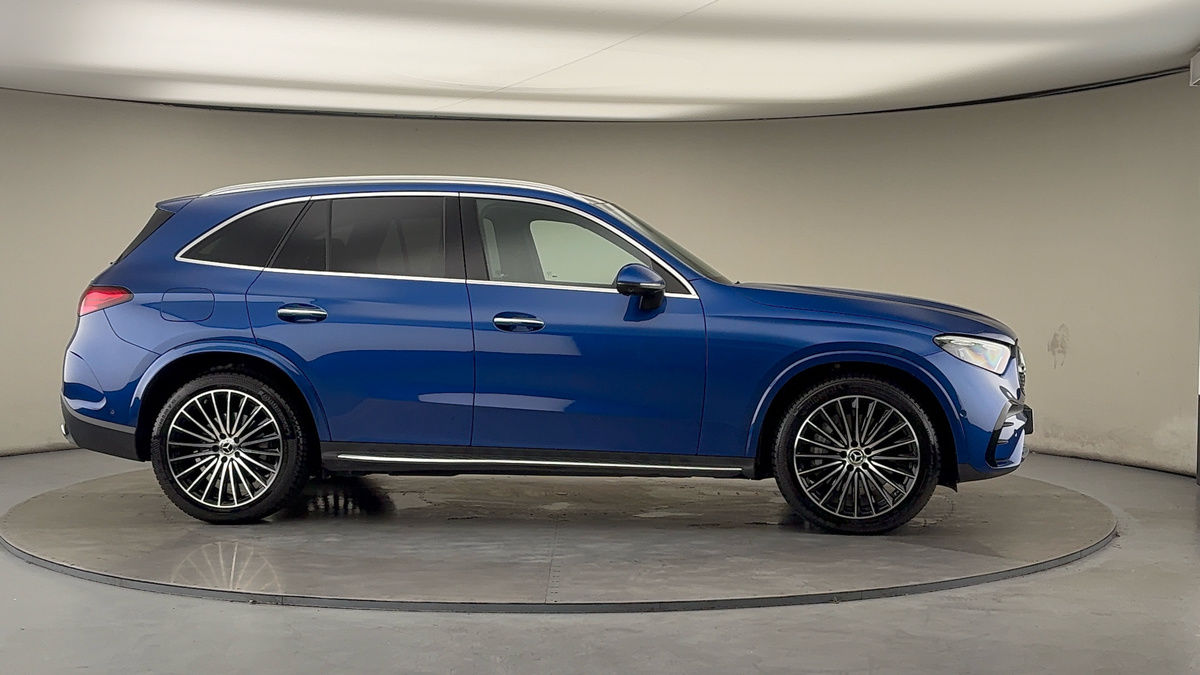 Used Mercedes-Benz GLC 2024 for sale - 76455041: Photo 38