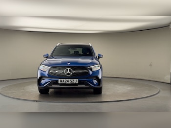 Used Mercedes-Benz GLC 2024 for sale - 76455041: Photo