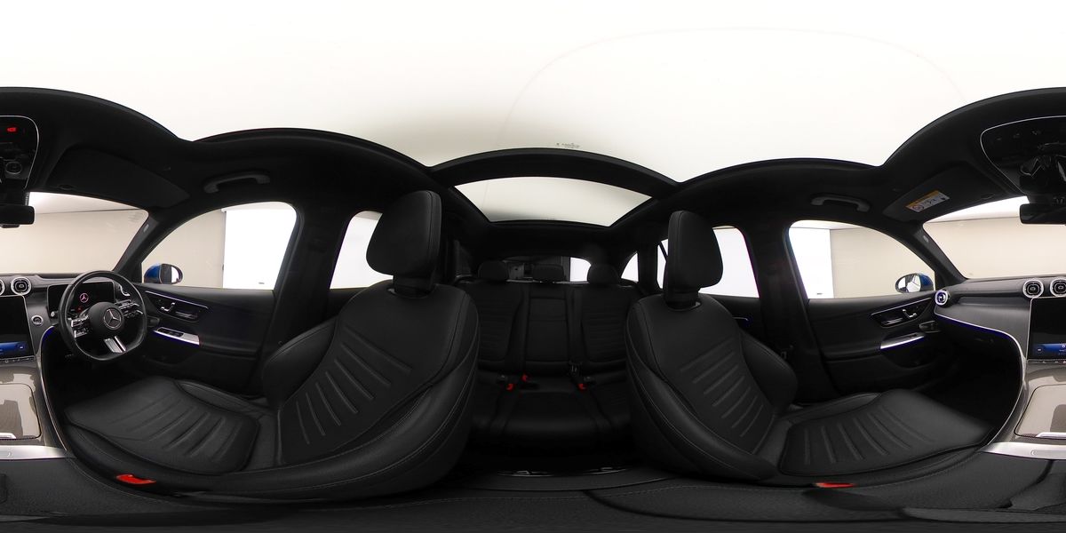 Used Mercedes-Benz GLC 2024 for sale - 76455041: Photo 46