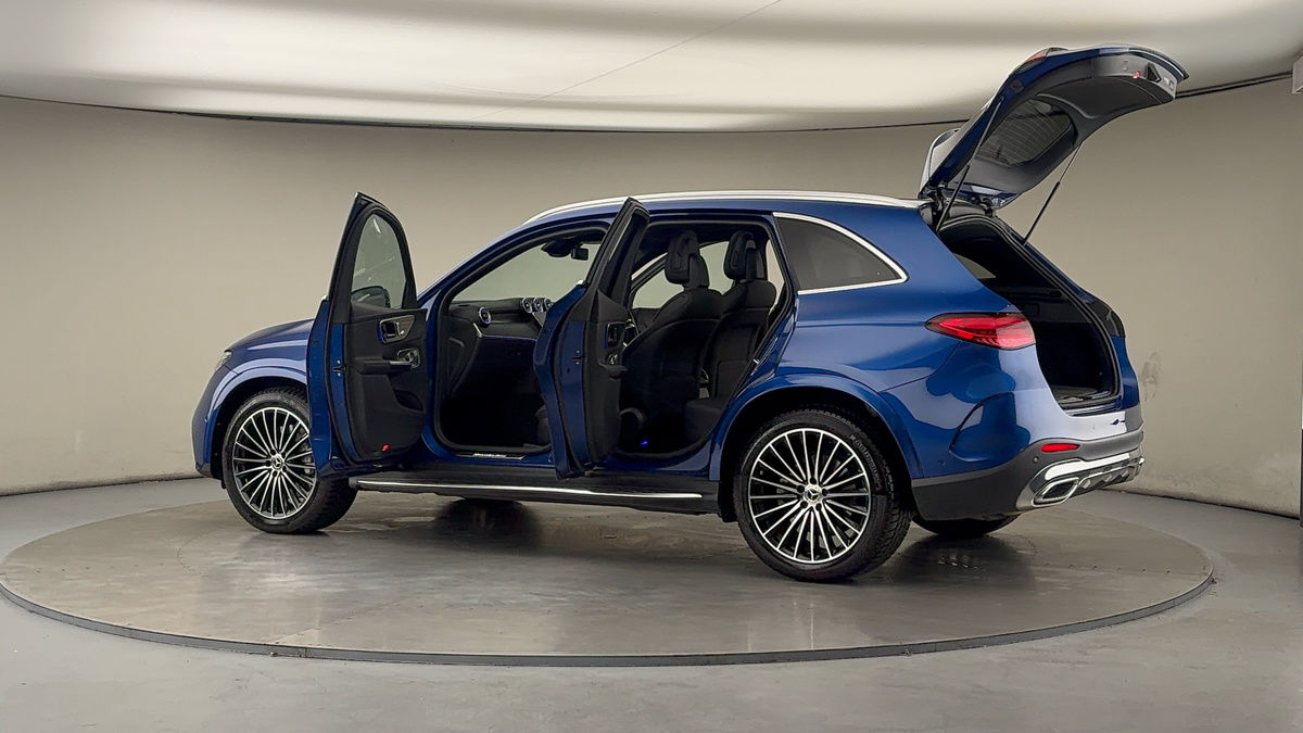 Used Mercedes-Benz GLC 2024 for sale - 76455041: Photo 47