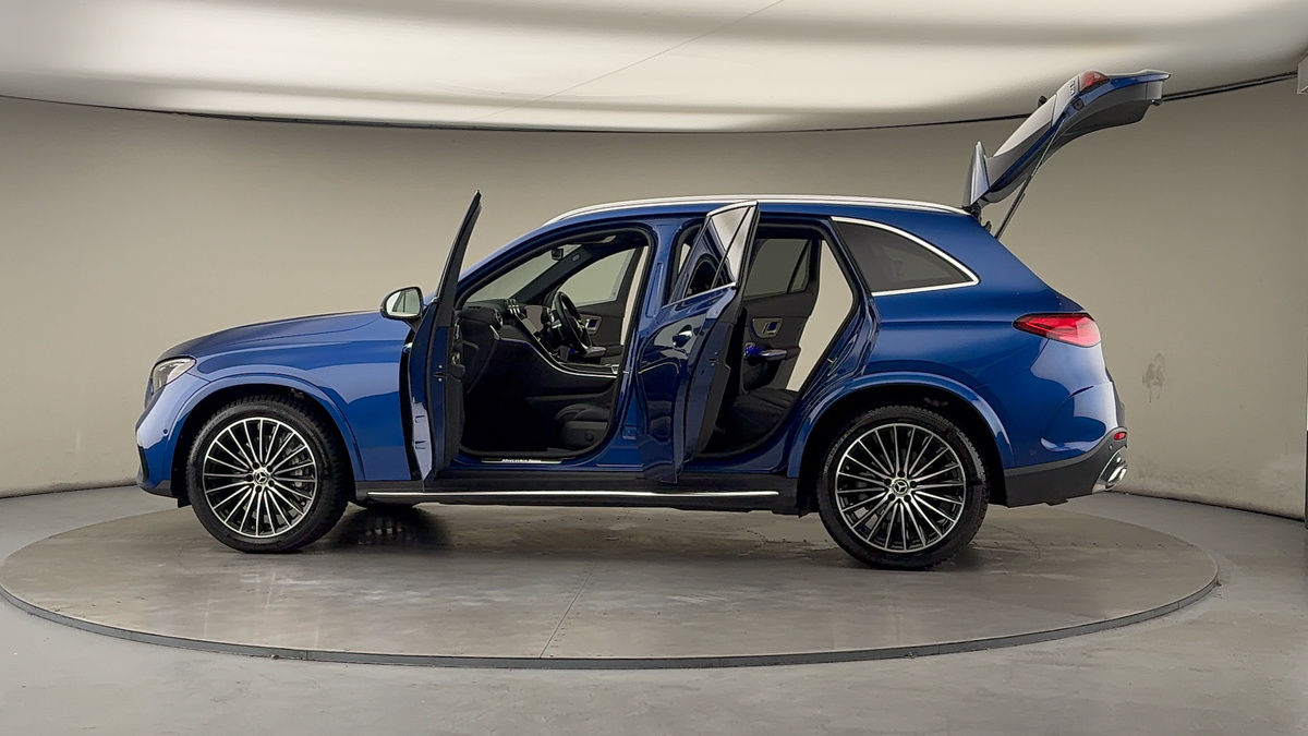 Used Mercedes-Benz GLC 2024 for sale - 76455041: Photo 48