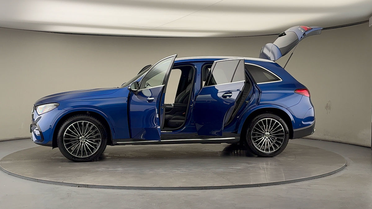 Used Mercedes-Benz GLC 2024 for sale - 76455041: Photo 49