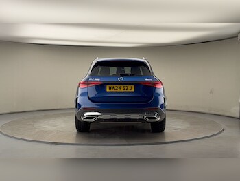 Used Mercedes-Benz GLC 2024 for sale - 76455041: Photo