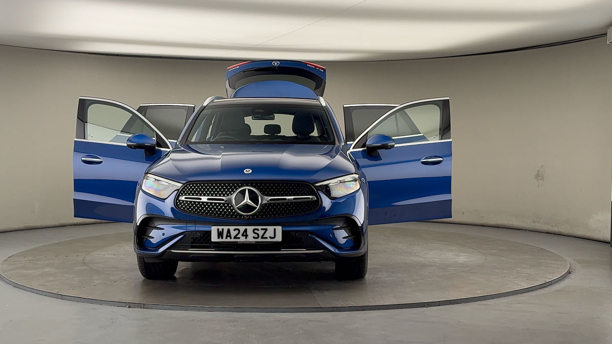 Used Mercedes-Benz GLC 2024 for sale - 76455041: Photo 53