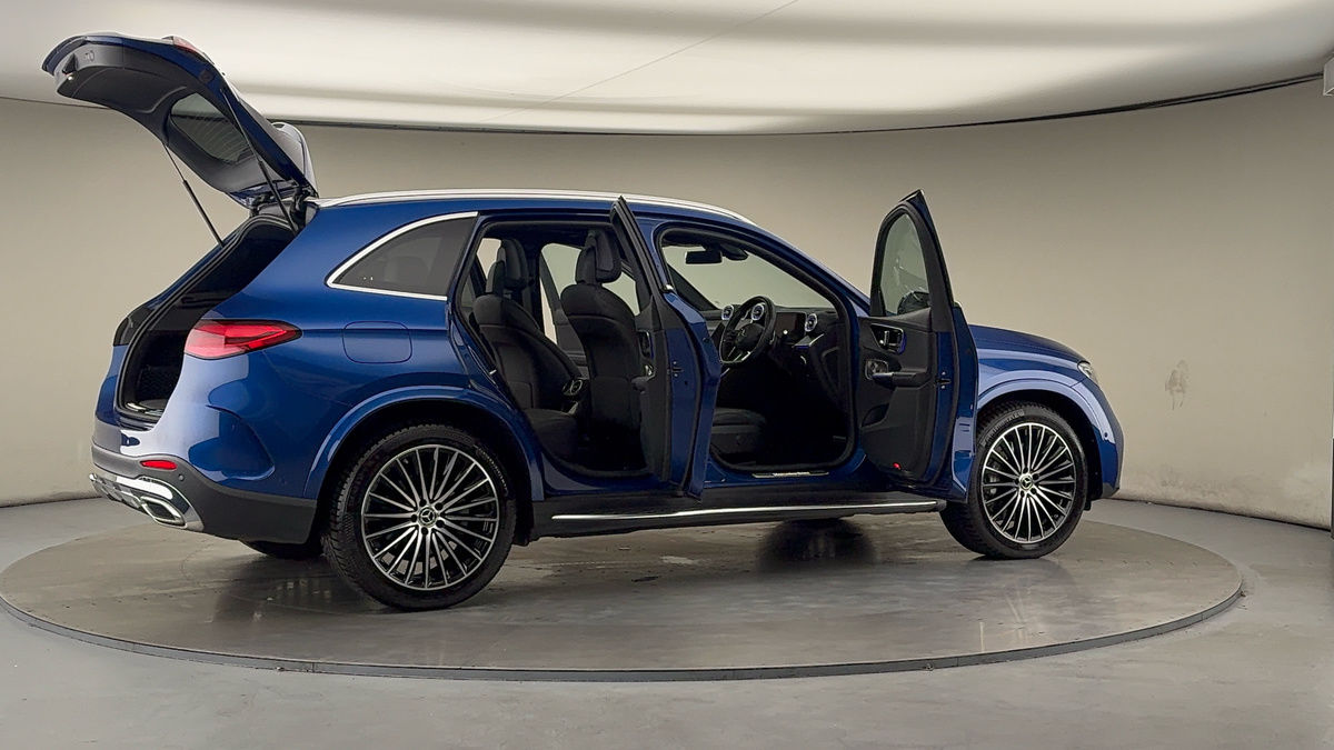 Used Mercedes-Benz GLC 2024 for sale - 76455041: Photo 59