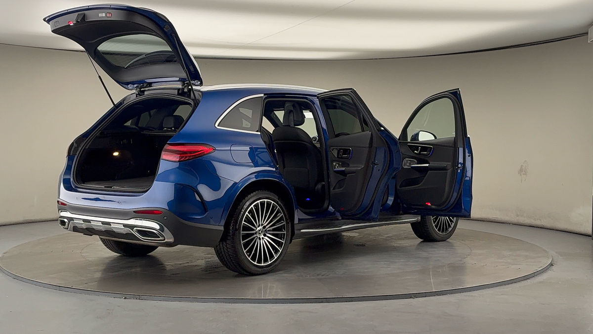 Used Mercedes-Benz GLC 2024 for sale - 76455041: Photo 60