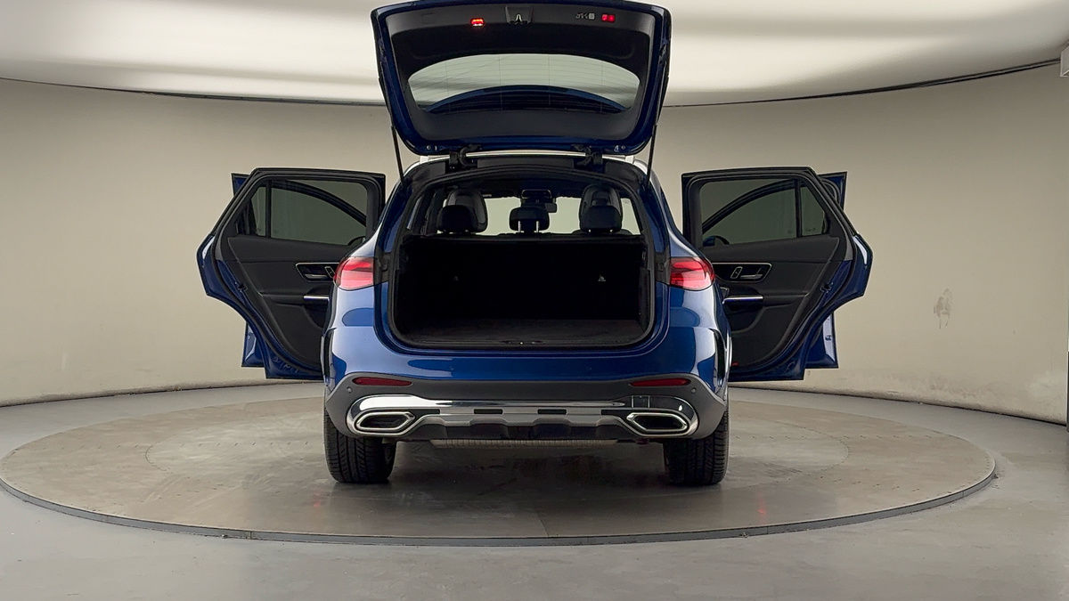 Used Mercedes-Benz GLC 2024 for sale - 76455041: Photo 62