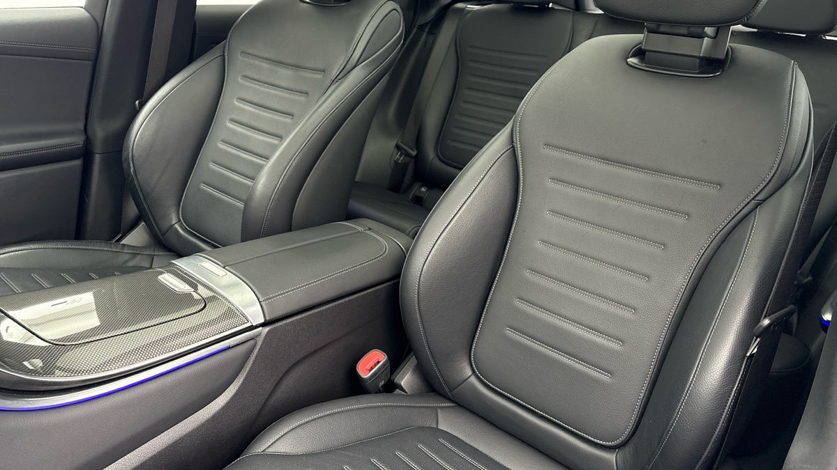 Used Mercedes-Benz GLC 2024 for sale - 76455041: Photo 7