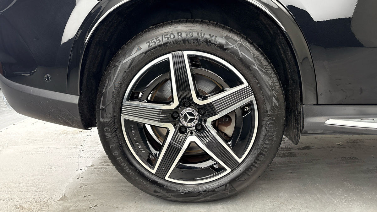 Used Mercedes-Benz GLC 2024 for sale - 77277075: Photo 10