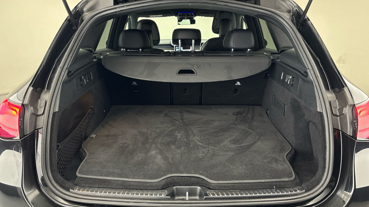 Used Mercedes-Benz GLC 2024 for sale - 77277075: Photo 11