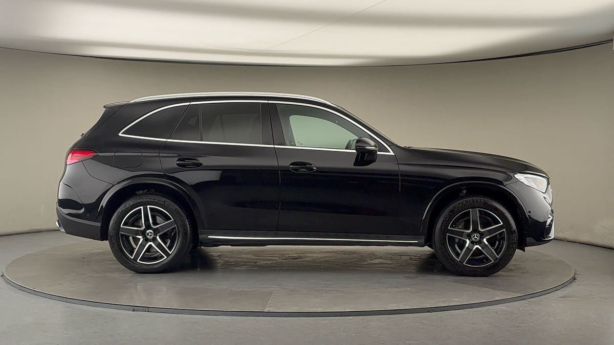 Used Mercedes-Benz GLC 2024 for sale - 77277075: Photo 16