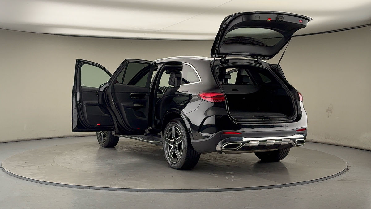 Used Mercedes-Benz GLC 2024 for sale - 77277075: Photo 23