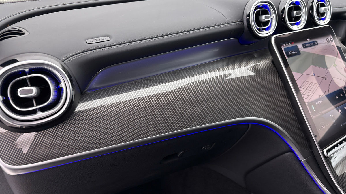 Used Mercedes-Benz GLC 2024 for sale - 77277075: Photo 25