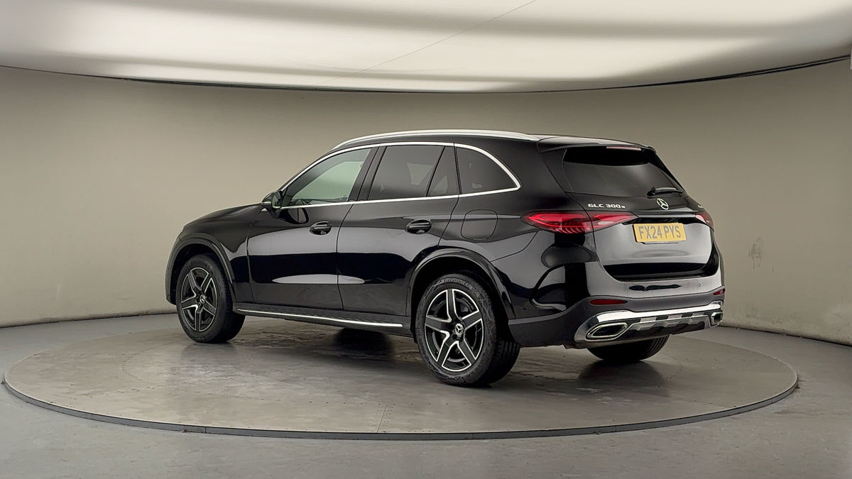 Used Mercedes-Benz GLC 2024 for sale - 77277075: Photo 26