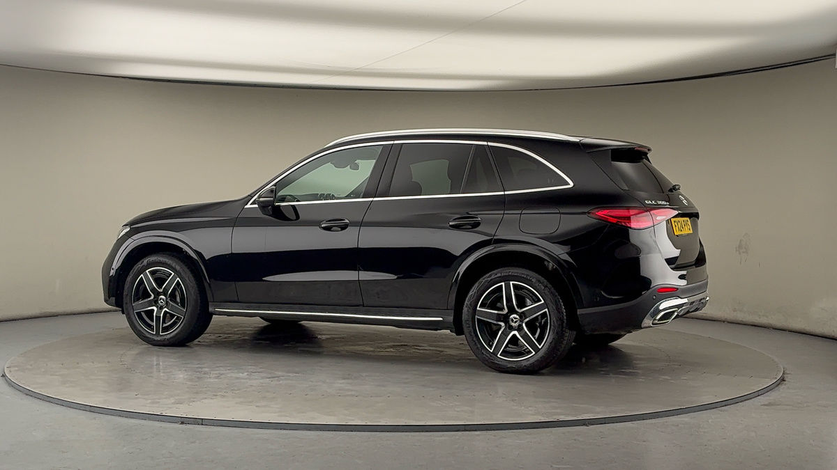 Used Mercedes-Benz GLC 2024 for sale - 77277075: Photo 27