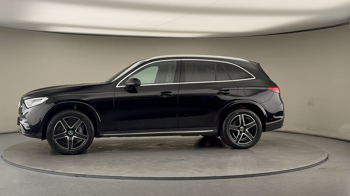Used Mercedes-Benz GLC 2024 for sale - 77277075: Photo 29