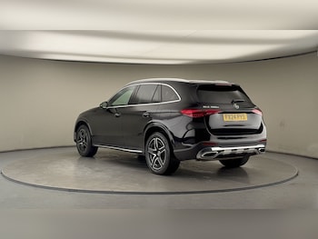 Used Mercedes-Benz GLC 2024 for sale - 77277075: Photo