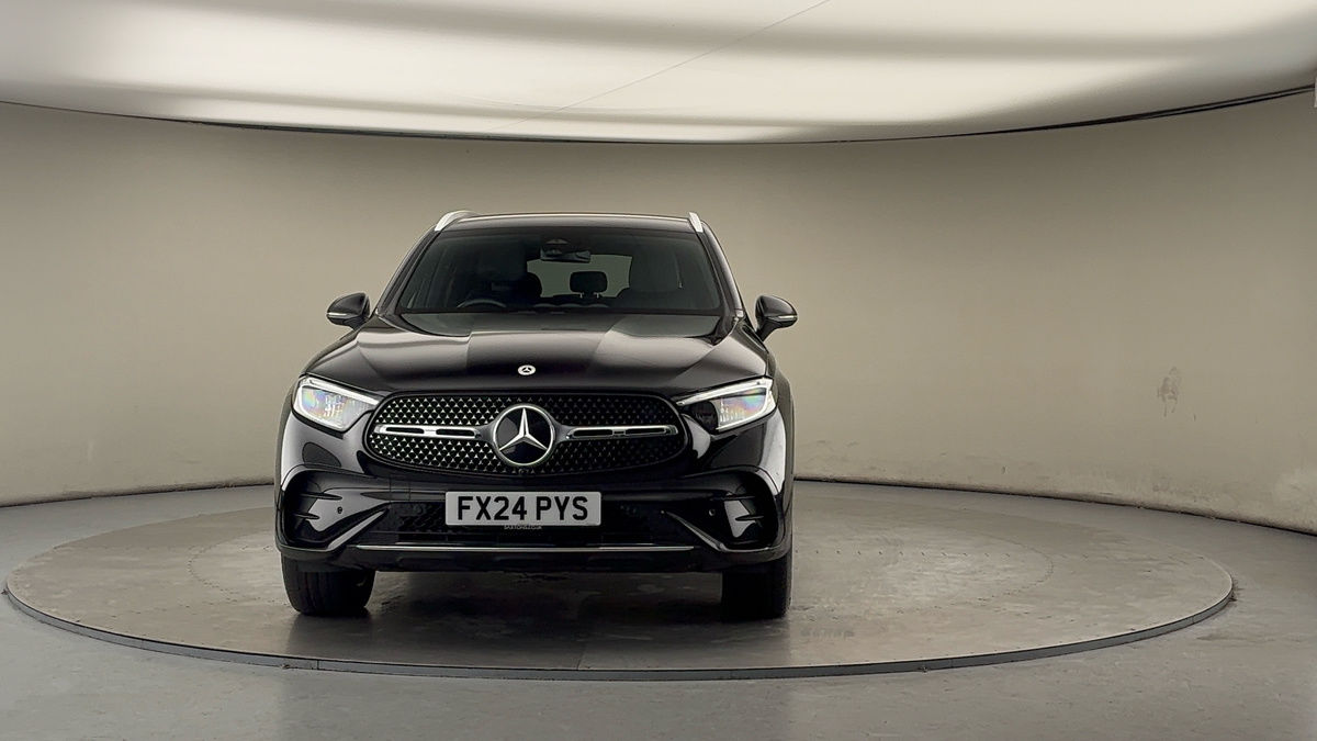 Used Mercedes-Benz GLC 2024 for sale - 77277075: Photo 3