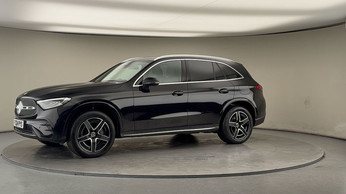 Used Mercedes-Benz GLC 2024 for sale - 77277075: Photo 30