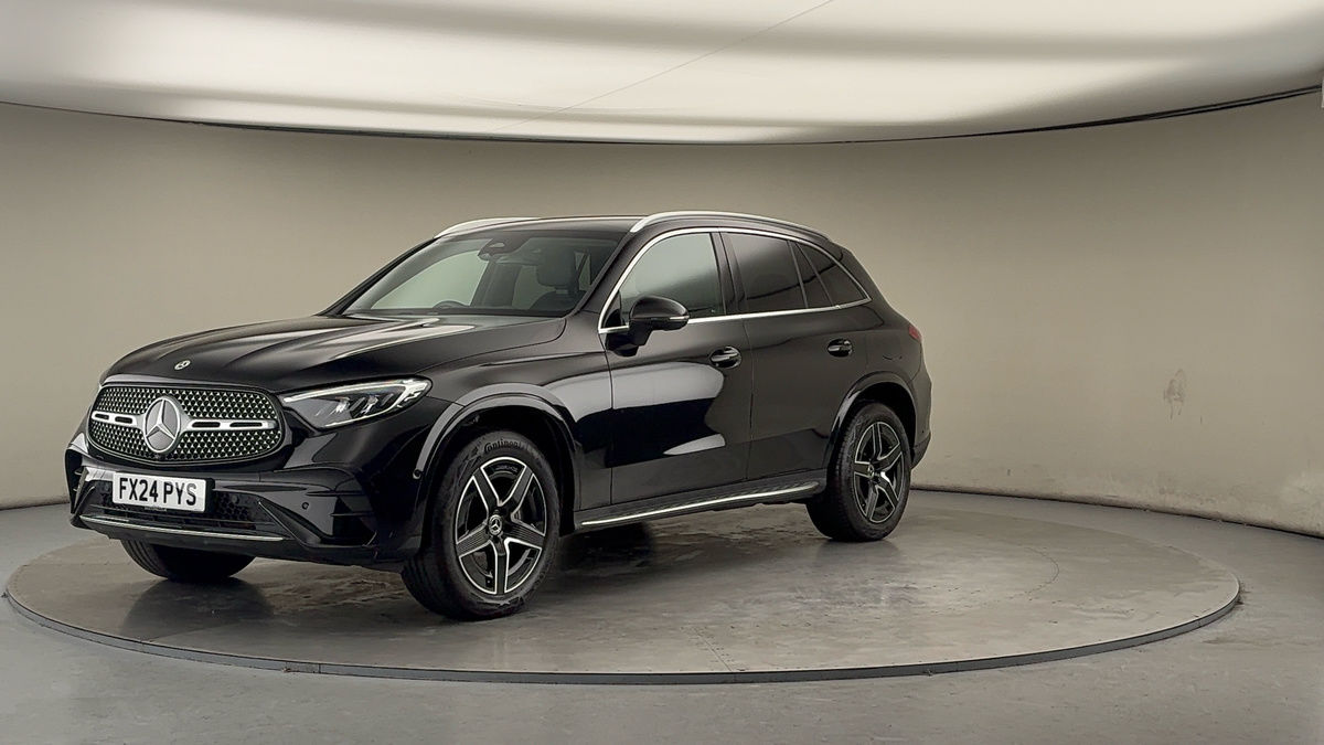 Used Mercedes-Benz GLC 2024 for sale - 77277075: Photo 31