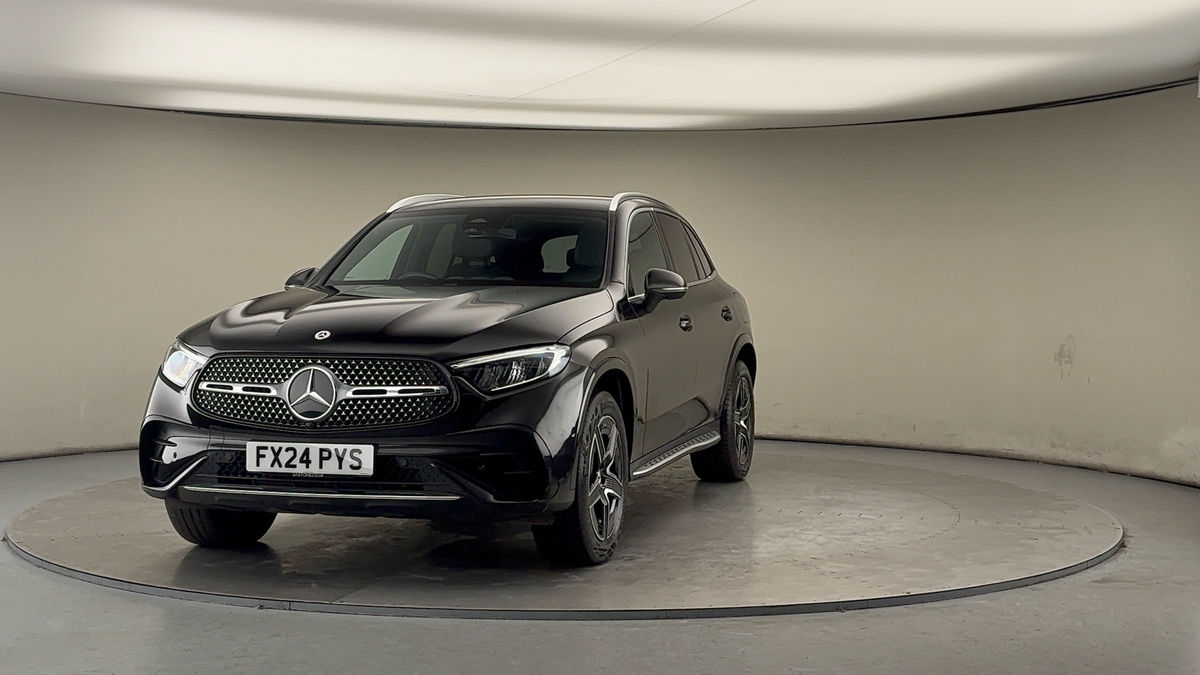Used Mercedes-Benz GLC 2024 for sale - 77277075: Photo 32