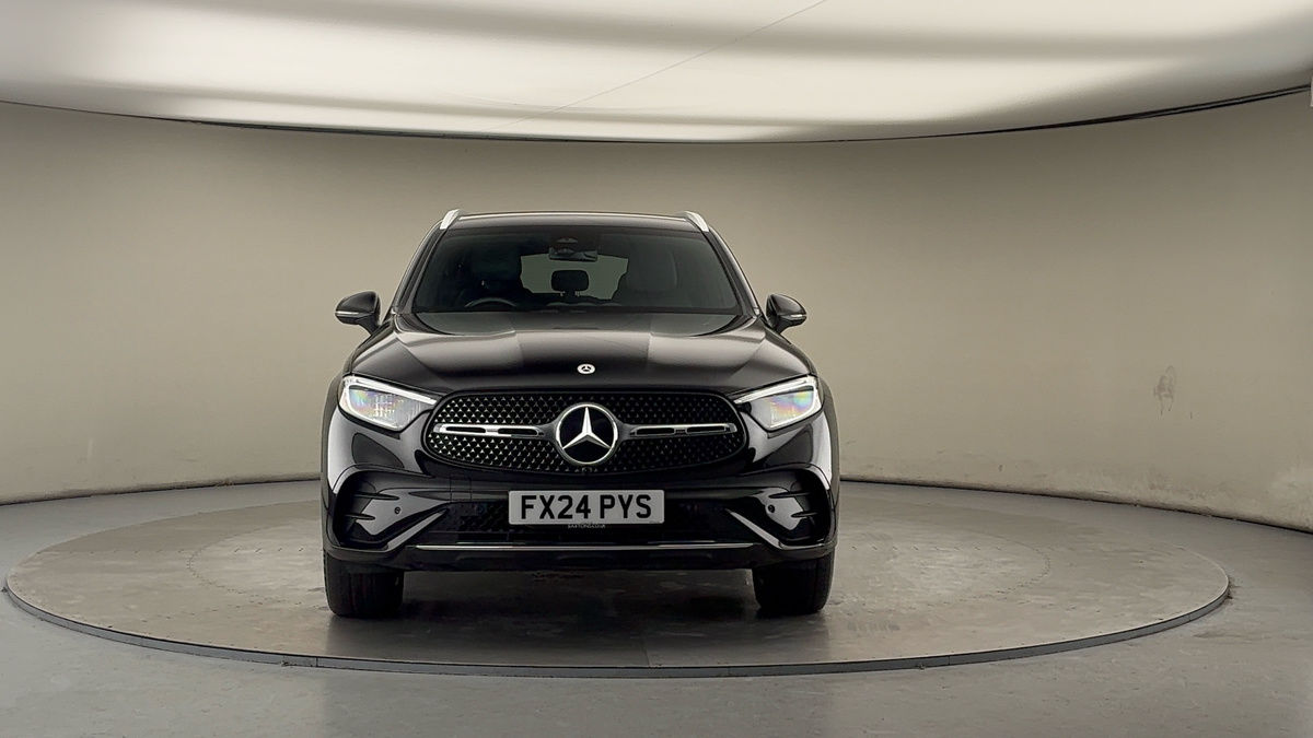 Used Mercedes-Benz GLC 2024 for sale - 77277075: Photo 33