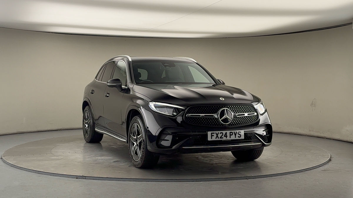 Used Mercedes-Benz GLC 2024 for sale - 77277075: Photo 34