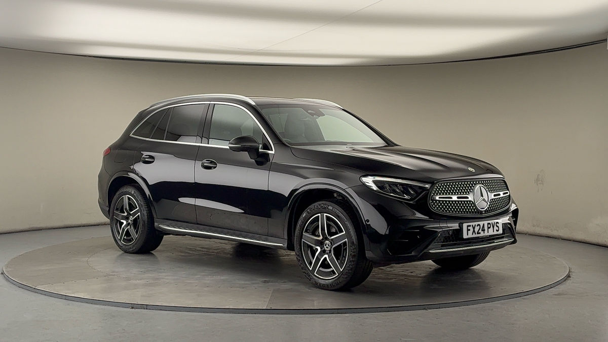 Used Mercedes-Benz GLC 2024 for sale - 77277075: Photo 35