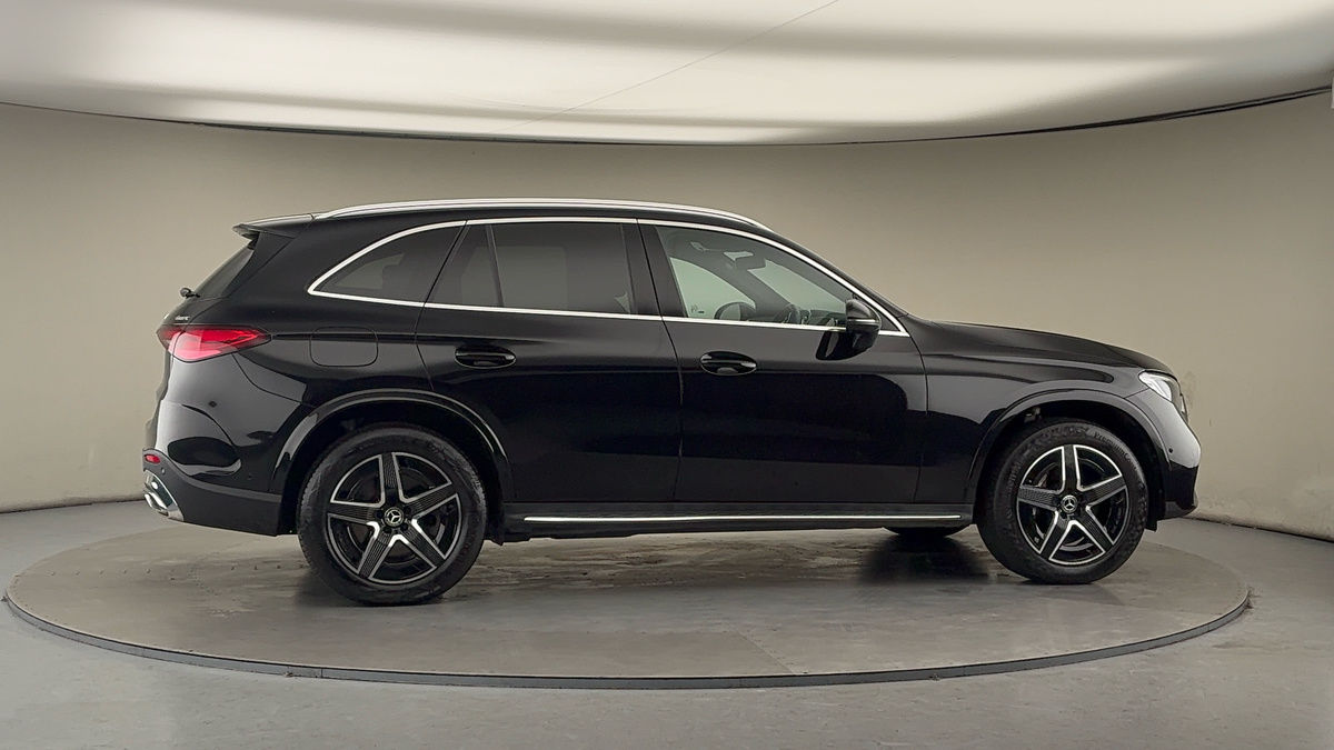 Used Mercedes-Benz GLC 2024 for sale - 77277075: Photo 38