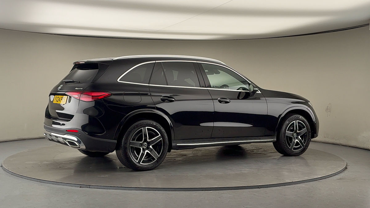 Used Mercedes-Benz GLC 2024 for sale - 77277075: Photo 39