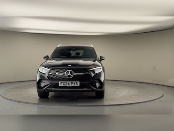 Used Mercedes-Benz GLC 2024 for sale - 77277075: Photo