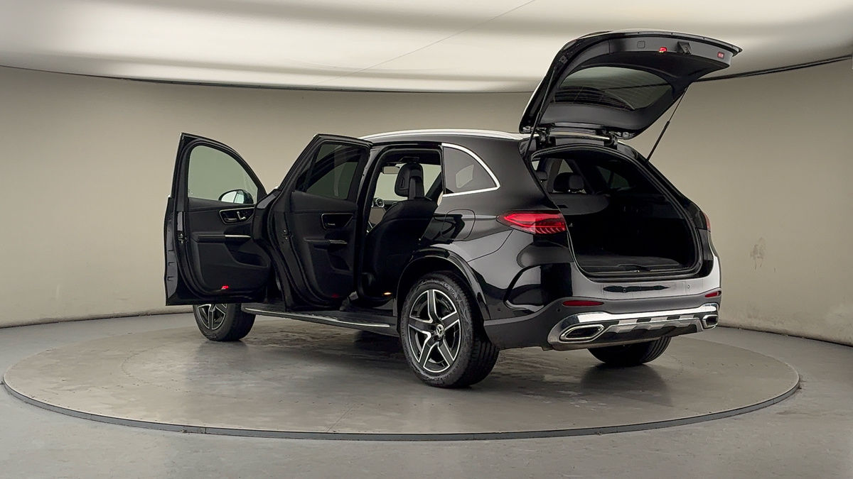 Used Mercedes-Benz GLC 2024 for sale - 77277075: Photo 44