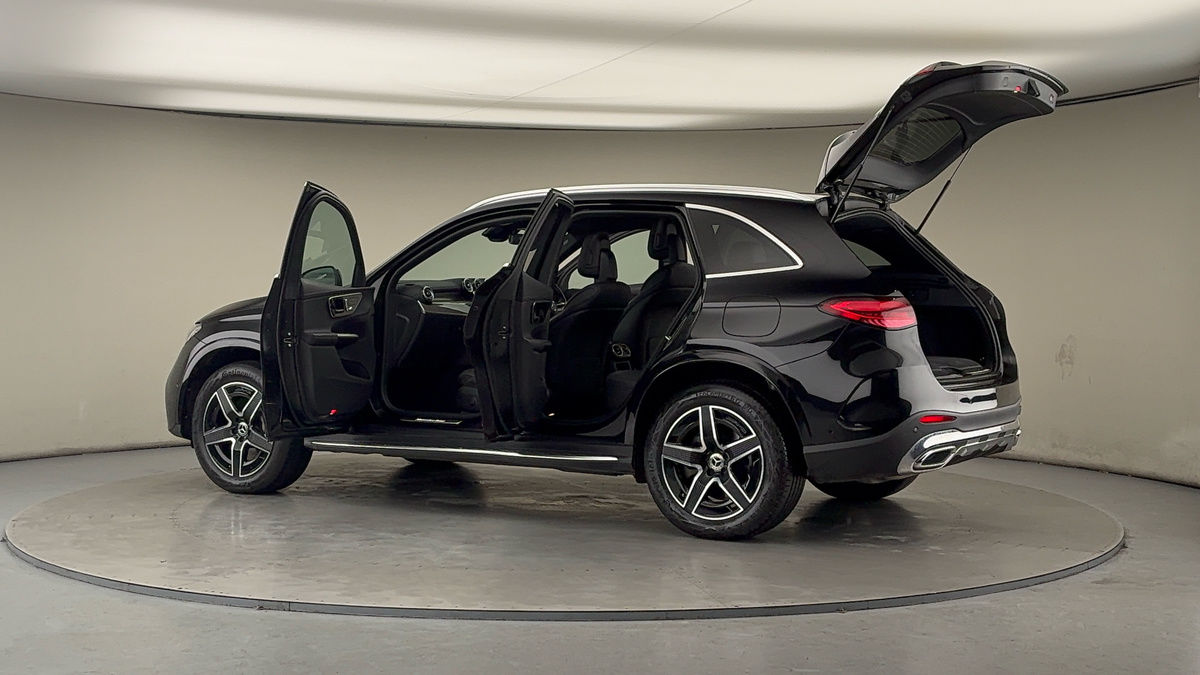 Used Mercedes-Benz GLC 2024 for sale - 77277075: Photo 46