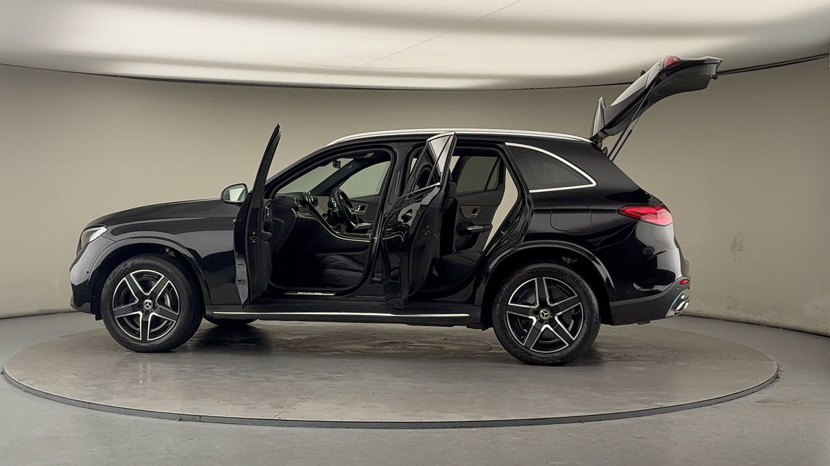 Used Mercedes-Benz GLC 2024 for sale - 77277075: Photo 47