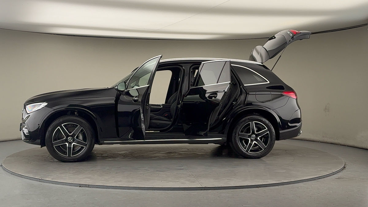 Used Mercedes-Benz GLC 2024 for sale - 77277075: Photo 48