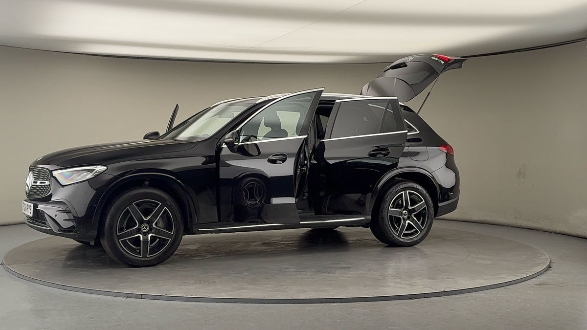 Used Mercedes-Benz GLC 2024 for sale - 77277075: Photo 49