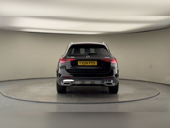 Used Mercedes-Benz GLC 2024 for sale - 77277075: Photo