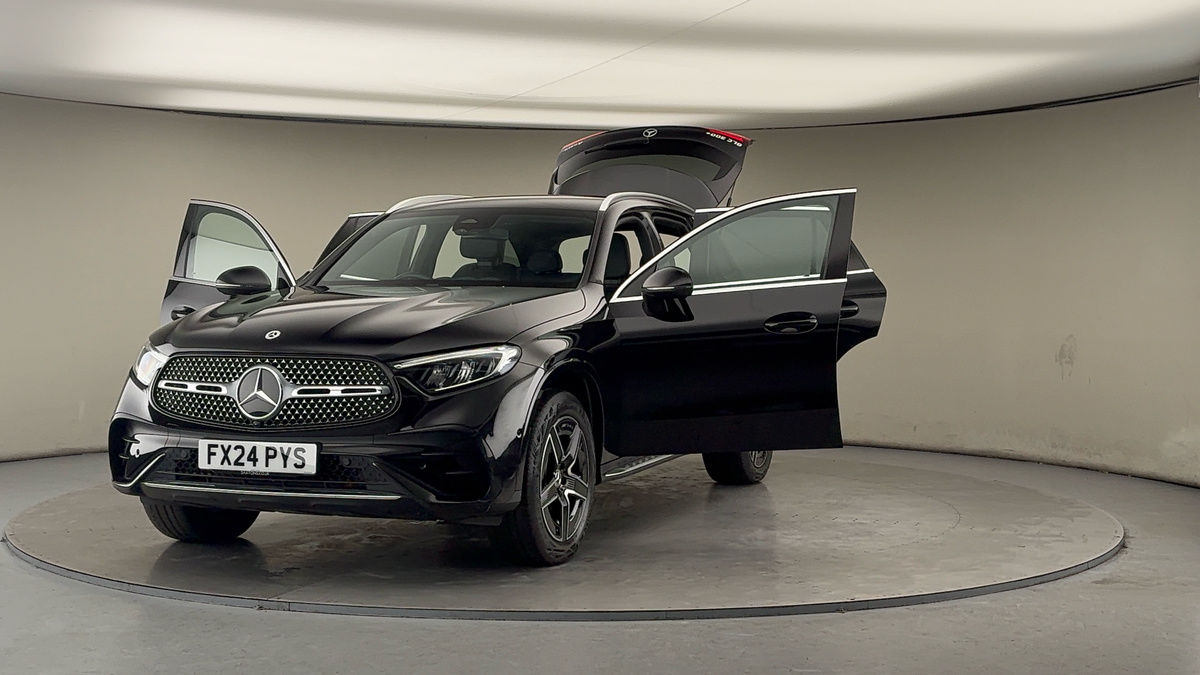 Used Mercedes-Benz GLC 2024 for sale - 77277075: Photo 51