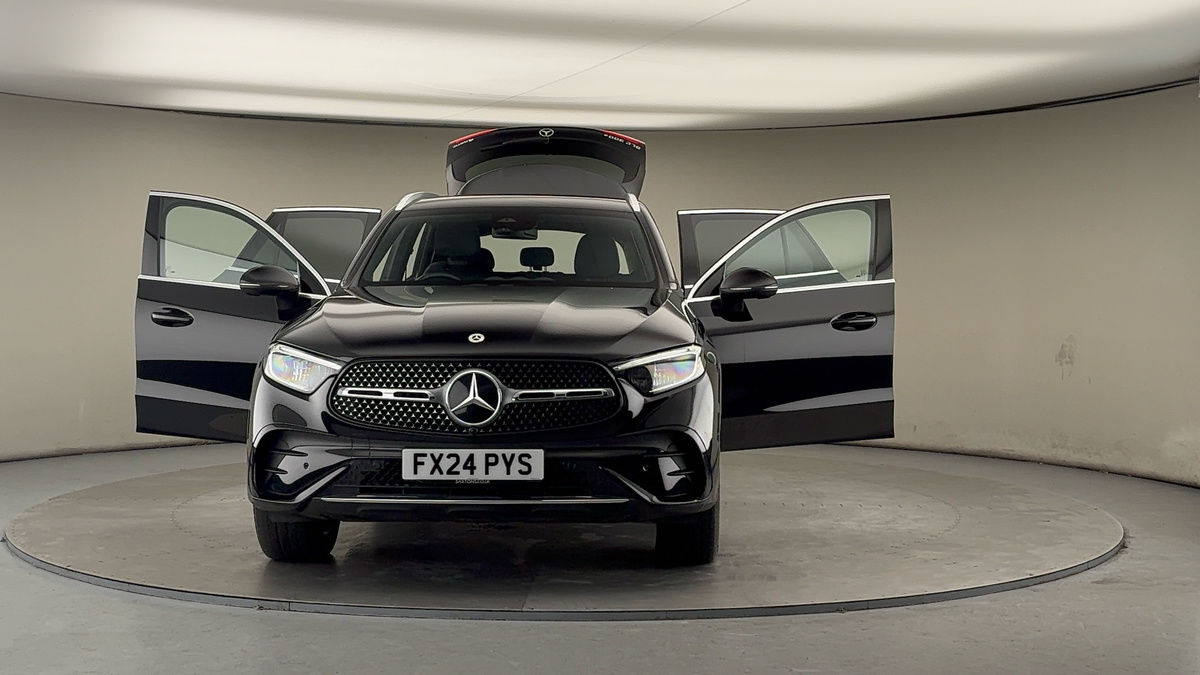 Used Mercedes-Benz GLC 2024 for sale - 77277075: Photo 52