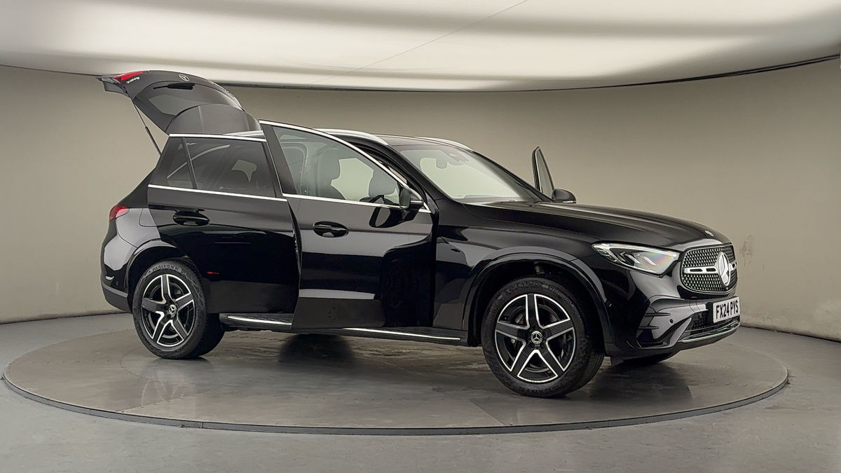 Used Mercedes-Benz GLC 2024 for sale - 77277075: Photo 55