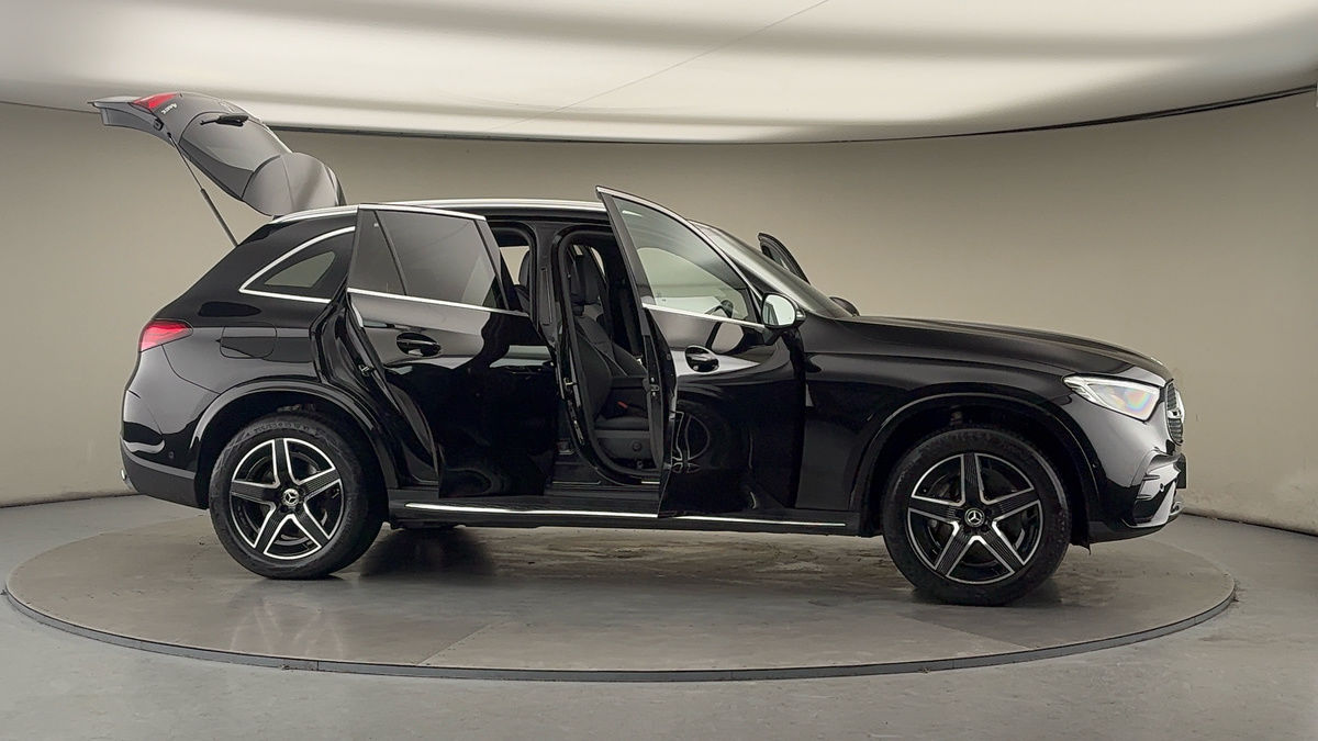 Used Mercedes-Benz GLC 2024 for sale - 77277075: Photo 56