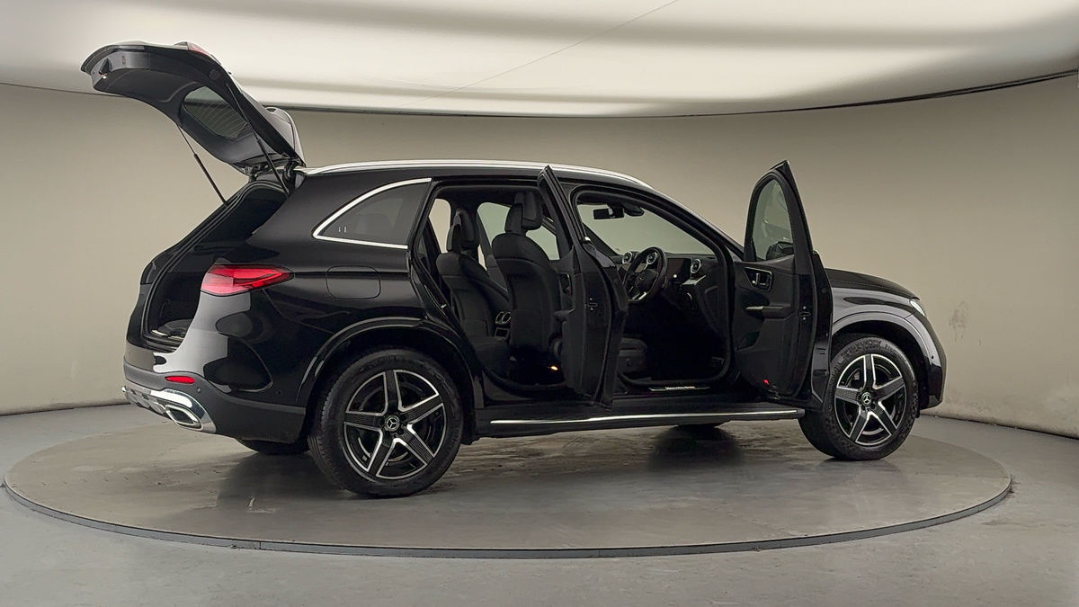 Used Mercedes-Benz GLC 2024 for sale - 77277075: Photo 58