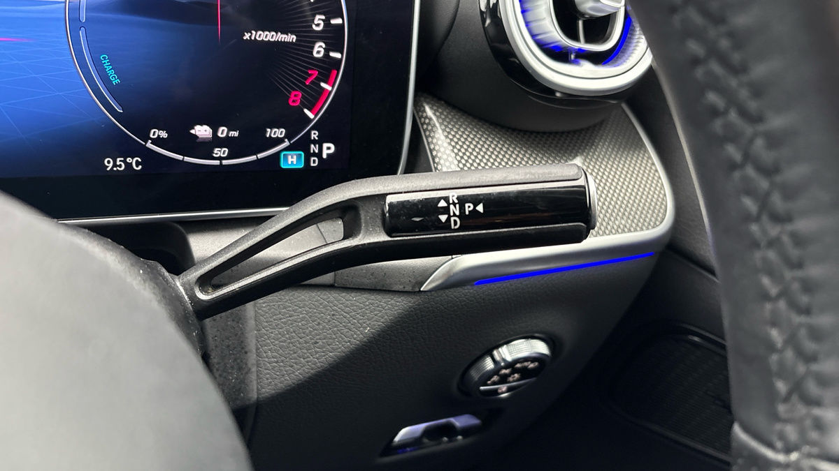 Used Mercedes-Benz GLC 2024 for sale - 77277075: Photo 6