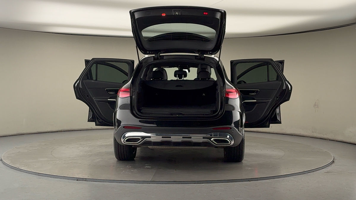 Used Mercedes-Benz GLC 2024 for sale - 77277075: Photo 61