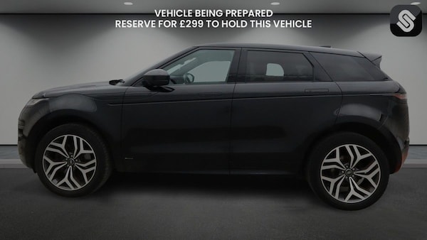 Used Land Rover Range Rover Evoque 2020 for sale - 76334552: Photo 12