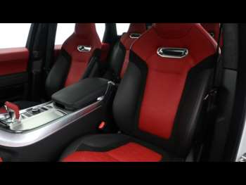 Used Land Rover Range Rover Sport 2022 for sale - 74238613: Photo