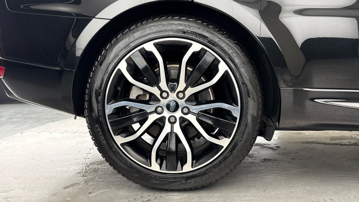 Used Land Rover Range Rover Sport 2022 for sale - 77228055: Photo 10