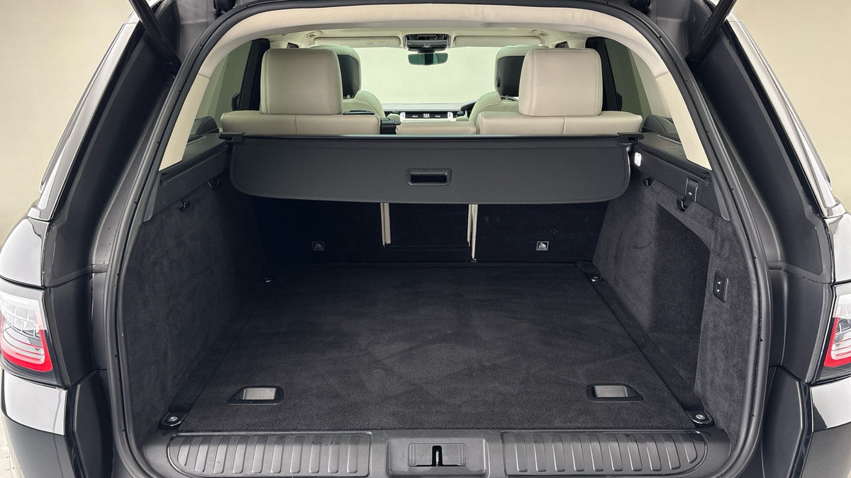 Used Land Rover Range Rover Sport 2022 for sale - 77228055: Photo 11